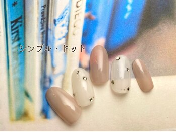パスリー ネイルアンドケア(Parsley Nail&Care)/