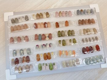 マキ(Maki)/シンプルAコース