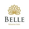 ベル(BELLE)ロゴ