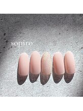 ソピーロ たかのこ店(sopiro)/3月【monthly &nbsp;simple】