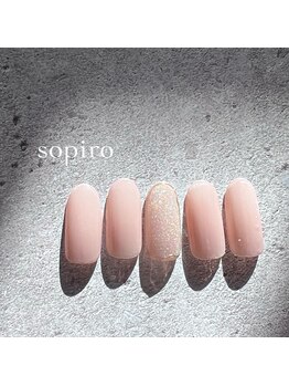 ソピーロ たかのこ店(sopiro)/3月【monthly simple】