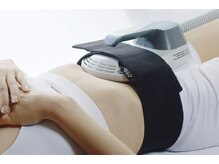 花銀クラブ(花銀Club)/痩身で筋力UPなら電磁パルス