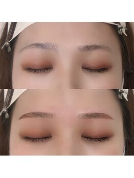 スターラッシュ 梅田店(Star Lash)/ アイブロウ☆
