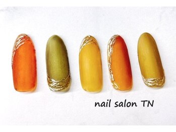 ティーエヌ 西荻窪駅前店/☆デザイン定額A☆