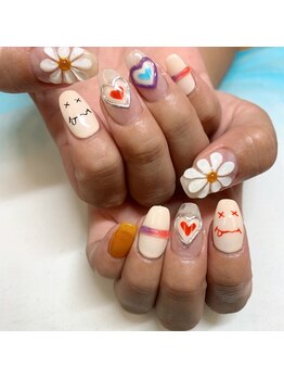 トラスト(Trust)/120分付け放題