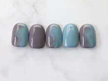 ディー ネイル アイラッシュ ギフ(DEE nail×eyelash gifu)/A-104 プレミアムコース