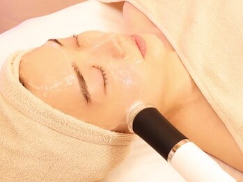 マシェリ 吉祥寺(Macherie)/高濃度炭酸導入でくすみ撃退♪