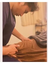 ソカ(SOKA)&nbsp;瀧口 