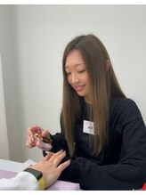 ネイルミックス 仙台駅前店(Nail Mix) 相澤