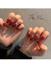 ザネクストシンサイバシ(The Next shinsaibashi)/gradation