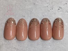 キャンアイドレッシー 平塚店/hand定額コース　4,500円