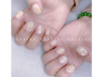 ニゴサロン(25Salon)/