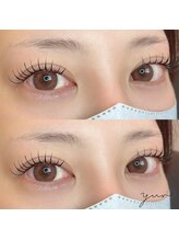 ユル 茶屋町(yur)/パリエク[パリジェンヌ/梅田]