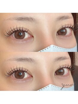 ユル 茶屋町(yur)/パリエク[パリジェンヌ/梅田]