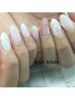 ネイル キララ(NAIL Kilala)/