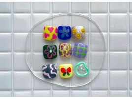 Foot親指定額コース