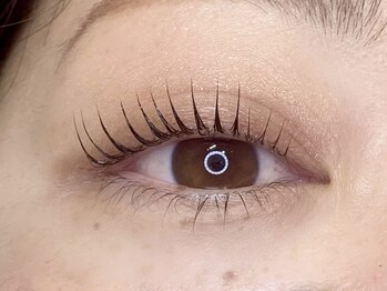アイラッシュサロン アクア(aqua)/