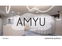 アミュー(AMYU)