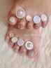 【foot】やり放題♪ ¥9800→¥8800