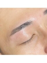 ローレルアイ 栄店(LAUREL EYE)/メンズ眉毛/まゆげ/アイブロウ