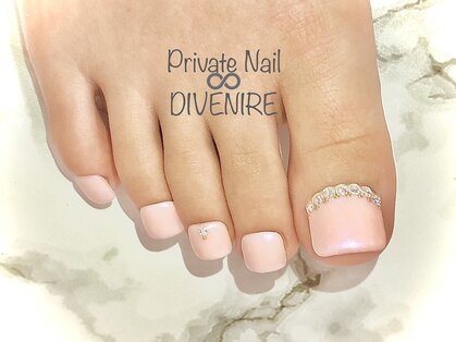 ディベニール(DIVENIRE)の写真