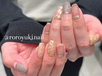 ルナネイルズ(Luna nails)/