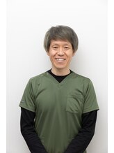 きむら鍼灸整骨院 木村 吉伸