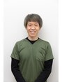 きむら鍼灸整骨院 木村 吉伸