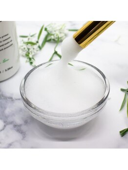 ダブリューサロン(W Salon)/アイシャンプー