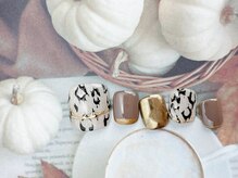 シャルム(Charm)/10月【定額】トレンドコース