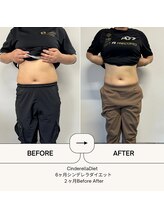 オーシャン整骨院(OCEAN整骨院)/６ヶ月コース