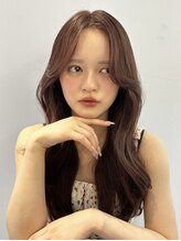 【ISLANDのアイリスト】ご指名も承っております♪魅力を引き出します＊ 