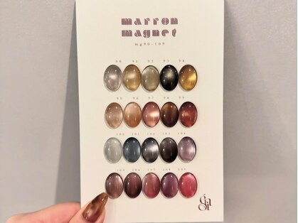 ラトリエジッタ(L atelier JITTA)の写真