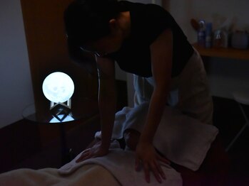 ルナ(LUNA)の写真/《ペア割でお得♪》お二人でのご来店でお得に施術が受けられます♪極上のまどろみ睡眠をぜひご体感ください