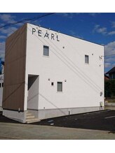 パール(PEARL)/PEARL外観