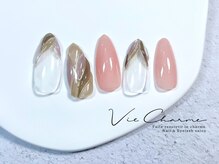 ヴィシャルム(Vie Charme)/定額トレンドコース