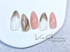 定額トレンドコース