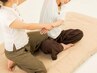 【究極のご褒美♪全身のお悩み解消☆】タイ古式マッサージ180分