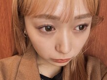 ヌーヴェル(nouvell)/立川/まつ毛/まつ毛パーマ