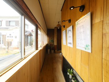 エンフロー(EnFlow)/