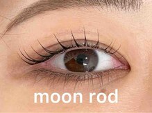 プラスアイ 上野駅前店/ムーンロッド