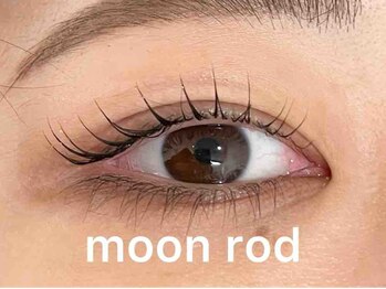 プラスアイ 上野駅前店/ムーンロッド