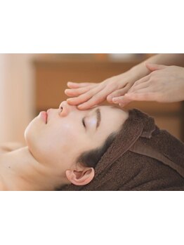 シミしわ改善！予防ケア