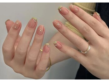 ジェイエフ(JF)/