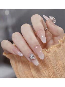 ピュアアンドリッチネイルサロン(Pure&Rich Nail Salon)/