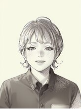 ゆるりら イオン大安店 内山 まゆみ