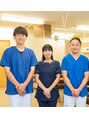 みらい整骨院/スタッフ一同