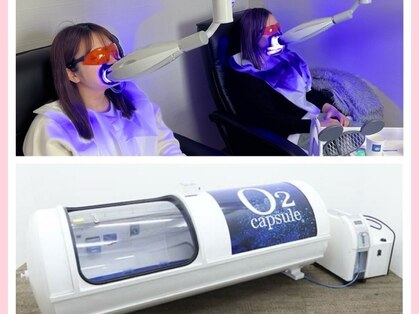 アミコ アンド リガール(AMICO&Ligar.)の写真