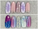梅雨◆定額デザイン◆￥7500