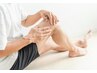 【men's脱毛】全身(髭無し)　20回コース